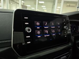 Volkswagen T-Cross 1.0TSI R-Line - Image 17