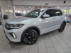 Volkswagen T-Cross 1.0TSI R-Line - Image 1