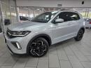 Thumbnail Volkswagen T-Cross 1.0TSI R-Line