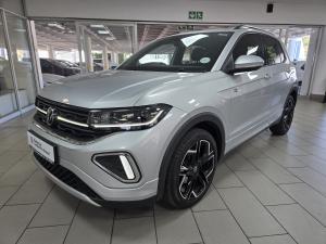 Volkswagen T-Cross 1.0TSI R-Line - Image 2
