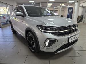Volkswagen T-Cross 1.0TSI R-Line - Image 3