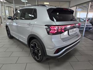 Volkswagen T-Cross 1.0TSI R-Line - Image 5