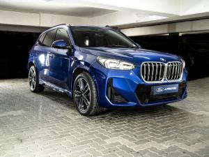 BMW X1 sDrive18i M Sport - Image 10
