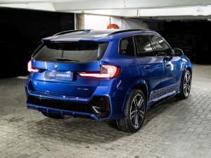 BMW X1 sDrive18i M Sport - Image 13