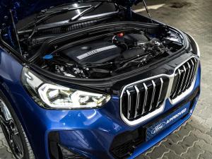 BMW X1 sDrive18i M Sport - Image 18