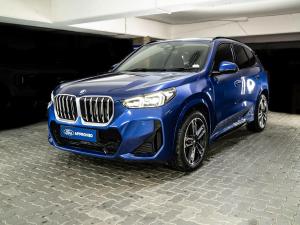 BMW X1 sDrive18i M Sport - Image 1