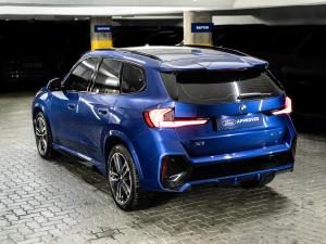BMW X1 sDrive18i M Sport - Image 3