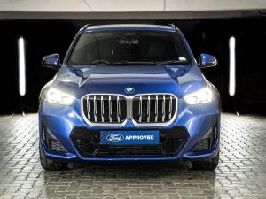BMW X1 sDrive18i M Sport - Image 4