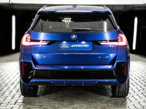 BMW X1 sDrive18i M Sport - Image 5