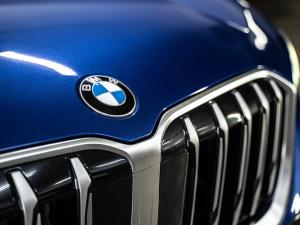 BMW X1 sDrive18i M Sport - Image 9