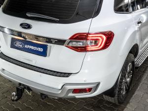 Ford Everest 2.2TDCi XLT auto - Image 16