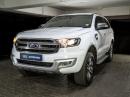 Thumbnail Ford Everest 2.2TDCi XLT auto