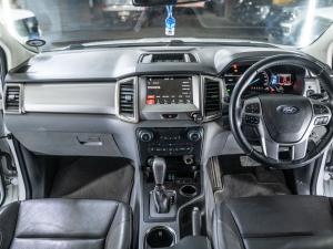 Ford Everest 2.2TDCi XLT auto - Image 21