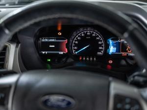 Ford Everest 2.2TDCi XLT auto - Image 27