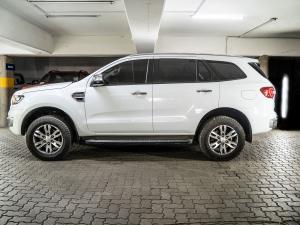 Ford Everest 2.2TDCi XLT auto - Image 2
