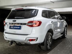 Ford Everest 2.2TDCi XLT auto - Image 3