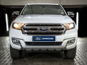 Ford Everest 2.2TDCi XLT auto - Image 4