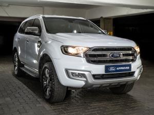 Ford Everest 2.2TDCi XLT auto - Image 5