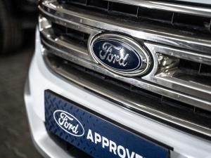 Ford Everest 2.2TDCi XLT auto - Image 6