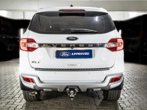 Ford Everest 2.2TDCi XLT auto - Image 7