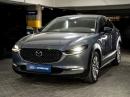 Thumbnail Mazda CX-30 2.0 Individual Edition