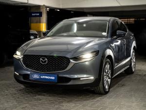 2021 Mazda CX-30 2.0 Individual Edition