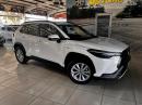 Thumbnail Toyota Corolla Cross 1.8 Hybrid XS