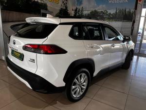 Toyota Corolla Cross 1.8 Hybrid XS - Image 2