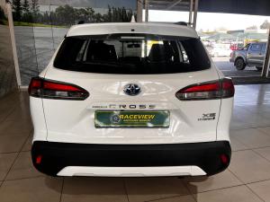 Toyota Corolla Cross 1.8 Hybrid XS - Image 3
