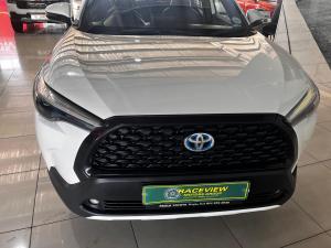 Toyota Corolla Cross 1.8 Hybrid XS - Image 4