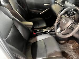 Toyota Corolla Cross 1.8 Hybrid XS - Image 5