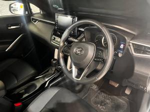 Toyota Corolla Cross 1.8 Hybrid XS - Image 6