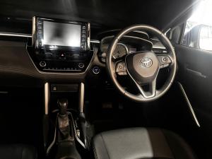 Toyota Corolla Cross 1.8 Hybrid XS - Image 8