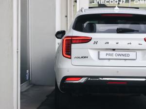 Haval Jolion 1.5T Luxury auto - Image 12