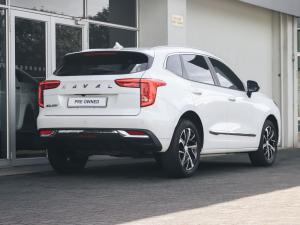 Haval Jolion 1.5T Luxury auto - Image 13