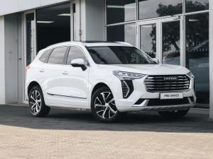 Haval Jolion 1.5T Luxury auto - Image 1