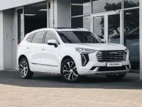Thumbnail Haval Jolion 1.5T Luxury auto