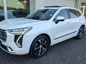Haval Jolion 1.5T Luxury auto - Image 2