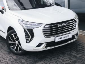 Haval Jolion 1.5T Luxury auto - Image 4