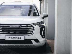 Haval Jolion 1.5T Luxury auto - Image 7