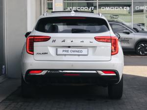 Haval Jolion 1.5T Luxury auto - Image 9