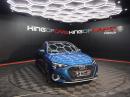 Thumbnail Audi A3 sedan 35TFSI Advanced