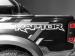 Ford Ranger 3.0T V6 double cab Raptor 4WD - Thumbnail 10