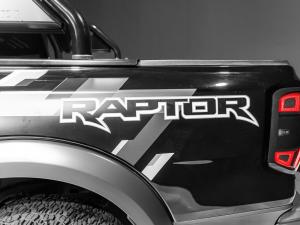 Ford Ranger 3.0T V6 double cab Raptor 4WD - Image 10