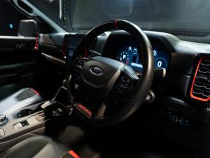 Ford Ranger 3.0T V6 double cab Raptor 4WD - Image 12