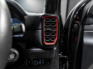 Ford Ranger 3.0T V6 double cab Raptor 4WD - Image 13