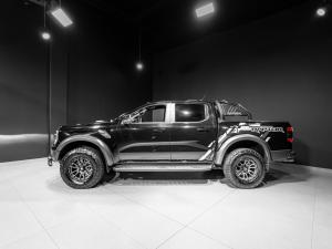 Ford Ranger 3.0T V6 double cab Raptor 4WD - Image 15