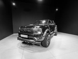 Ford Ranger 3.0T V6 double cab Raptor 4WD - Image 16