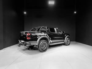 Ford Ranger 3.0T V6 double cab Raptor 4WD - Image 18