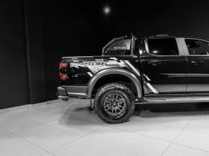 Ford Ranger 3.0T V6 double cab Raptor 4WD - Image 19